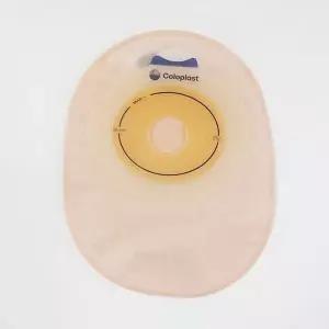 콜로플라스트 센슈라 밀폐형 배변주머니 15452 25mm Coloplast SenSura
