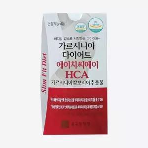 종근당건강 가르시니아 다이어트 224정 2개