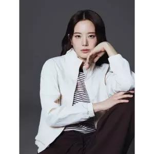 [롯데백화점]폴햄 여성 데일리라이트 하이넥 바람막이 PHG2JJ2760
