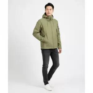 CP컴퍼니 패세라 남성 렌즈 와펜 프로 텍 후드 자켓 밀리터리) 20CMOW011A 110264A 644