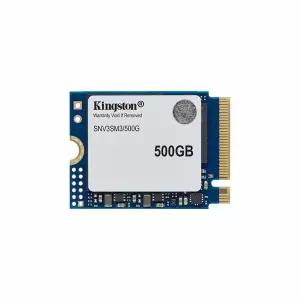 킹스톤 NV3 M.2 2230 NVMe PCIe4.0 SSD 500GB
