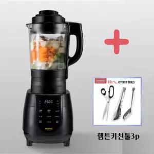 로닉 해독주스기 가열 믹서기 초고속 블렌더 RB-870