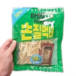 마쌤 손질 먹태 70g
