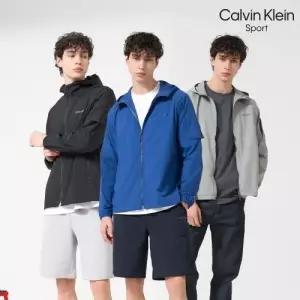 [CK스포츠]26SS 남성 에어플로우 자켓