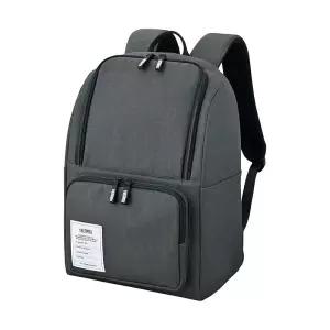 Thermos 보냉 백팩 16L 다크 그레이 RFP016 DGY