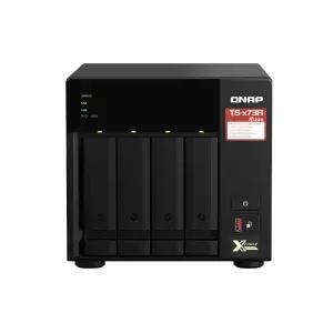 [큐냅] NAS, TS-473A-8G (4베이) 하드 미포함