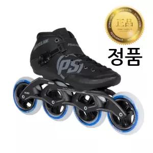 [아웃도어스/파워슬라이드]파워슬라이드 파이널 110 성인용 레이싱 스피드 인라인 스케이트