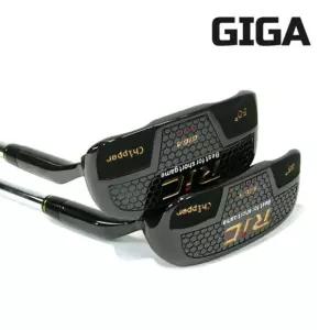 기가골프 리크 블랙 치퍼 RIC CHIPPER 35도 50도 G