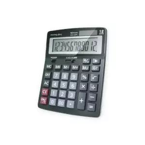 모닝글로리 19000 핸디 계산기   _ECD-632N