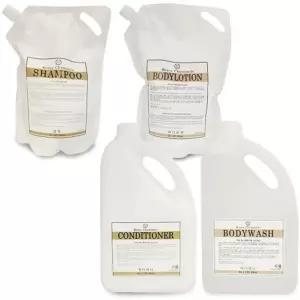 허니 캐모마일 대용량 컨디셔너 4L 헤어컨디셔너 린스 [BWO12746]