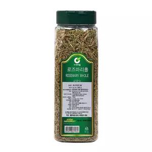 스위트웰 로즈마리홀 200g