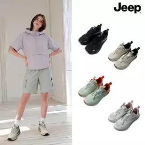 [JEEP] 26S/S 지프 여성 플로우 러너