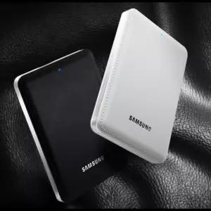독자적 보안소프트웨어 USB3.0 외장하드(1TB) 외장형 메모리 도킹 HDD 저장