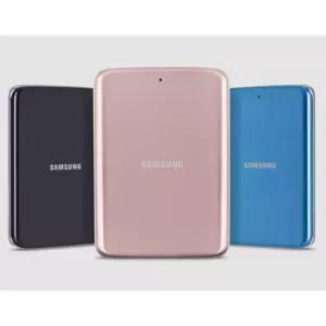 하이그로시 시원한 전송속도 외장하드(2TB) 도킹 HDD USB 추천 동영상 저장