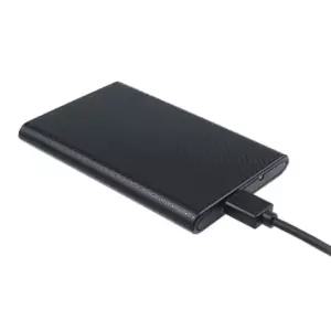 보관/휴대용이 알루미늄방열 외장하드 케이스(2.5형) HDD USB 외장형 이동