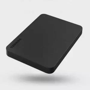 처음그대로 상태유지/2.0 사용가능 외장하드(500GB/블랙) HDD 외장용 저장