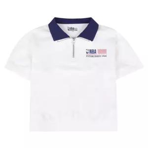 NBA USA 반집업 맨투맨(K252TS040P)