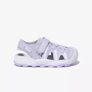 [휠라] 키즈 어반 크릭 샌들 3SM01972H-500