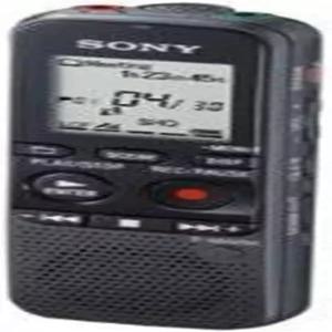 소니 디지털 플래시 음성 녹음기(ICD-PX312)