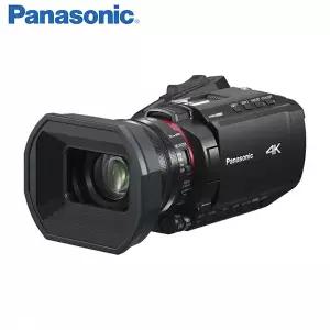 PANASONIC 파나소닉 4K HDMI 캠코더 HC-X1200