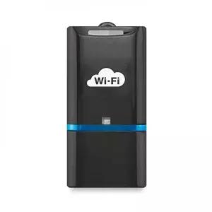 [엑토]고품질 TBZ 엑토 클라우드 WI-FI 카드리더기 CRD-39 카드리더기 TF카드 메모리카드 WFLV4WX