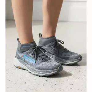 호카 HOKA 남성 스피드고트 6 미드 GTX 고어텍스 등산화 1155152-SLTG