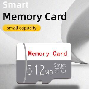 호환 메모리 카드 소용량 64MB 128BM 256MB 512MB 카드 128M SD 카드