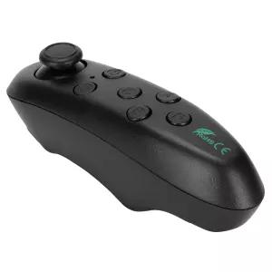 VR 리모컨 게임패드 BT 컨트롤 비디오 게임 셀카 플립 E 북 PPT 누크 페 마우스 인 버추얼 리티 셋 PC