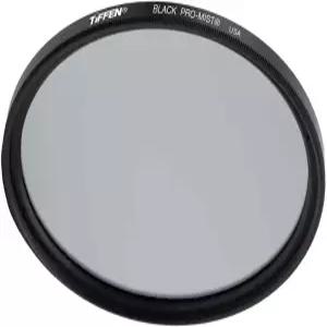 티펜 52BPM3 52mm 블랙 프로 미스트 3 카메라 렌즈 필터