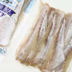한진건해 러시아산 명태 명태포 국내가공 명태알포 400g
