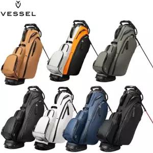 베젤 골프백 스탠드 캐디백 플레이어 5.0 프로 PLYRVPRO25 VESSEL