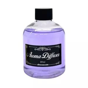 산도깨비 아로마디퓨저 리필 라벤더 방향제/200ml (1개)