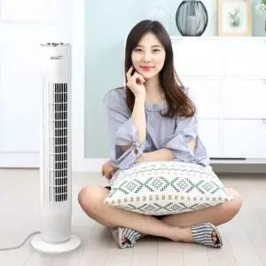 날개없는 타워팬 타워선풍기 서큘레이터 써큘레이터 사은품 선물세트 판촉물 답례품 미니선풍기 사무실선풍