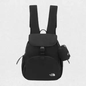 노스페이스 THE NORTH FACE NM2DS21A 우먼즈 브리즈 백팩 스몰 BLK TNFAP 1470284