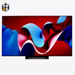 LG 올레드 evo TV 77인치