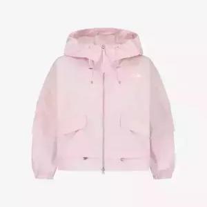 thenorthface NJ3LS32L 화이트라벨 여성 리오라 자켓 SOFT PINK