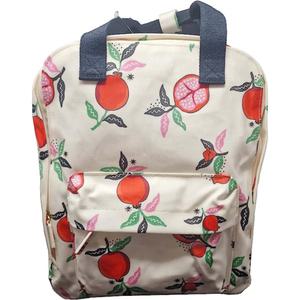 캐스키드슨 백팩 가방 Pomegranate 크림 29x32x11.5cm Cath Kidston