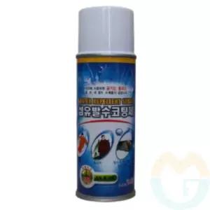 발수 코팅제 350ml 의류방수스프레이