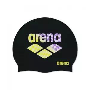 매장정품 아레나 ARENA 플래그 실리콘수모 A6AC1AC07BLK 695795