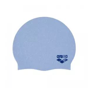 매장정품 아레나 ARENA 리사이클 퓨어 실리콘수모 A6AC1AC16BLU 695754