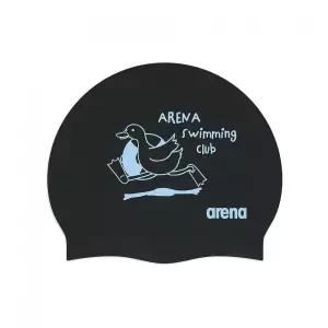 매장정품 아레나 ARENA 썸머덕 실리콘수모 A6AC1AC03BLK 695808