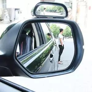 차량 사이드 보조미러 사각지대미러 자동차보조미러