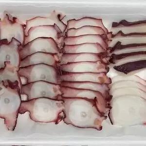 BS 국내산 동해안 자연산 피문어 슬라이스 200g