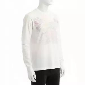 아워레거시 MUST IT_아워레가시 26SS 크루즈 롱슬리브 페어웰 프린트 긴팔 티셔츠 M2266CFP