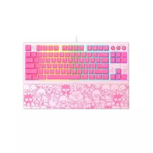 RAZER Ornata V3 TKL Hello Kitty Edition 정품