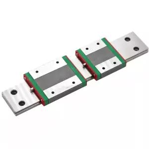 MGW12H 100-1000mm 1 미니어처 가이드 레일 1개 선형 블록 단