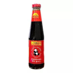 이금기 팬더굴소스 510g