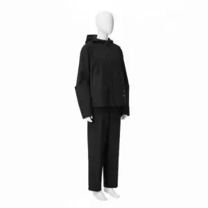 아더에러 MUST IT_ ADERERROR 자켓 프로덕트 11 느와르 블랙 Jacket Product 11 Noir
