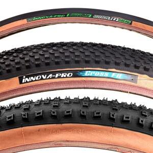 2Pcs Innova 자전거 타이어 26*2.0 27.5*2.1 60TPI MTB 산악 자전거 타이어 27.5*2.25 29*2.1 도로 자전거