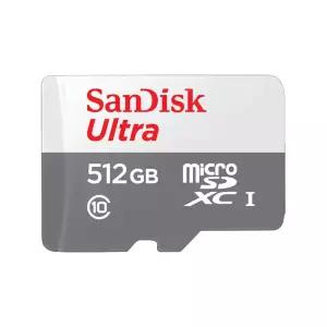 Sandisk 메모리 카드 Micro SDHC 512GMICROSDHC 512GB 512GBMICROSDHC 마이크로SDHC